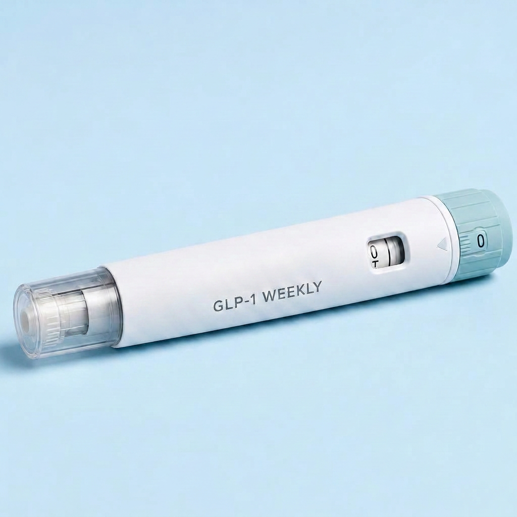 GLP-1 Weight Management