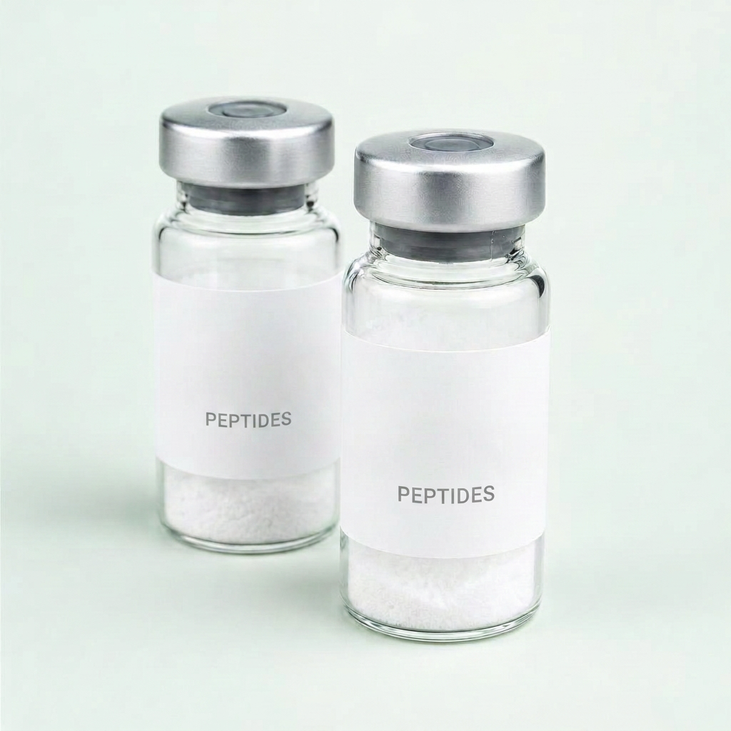 Peptide Protocols